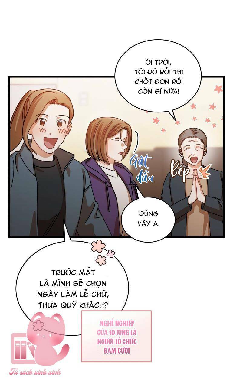Kẻ Điên Khi Yêu: Chapter 29