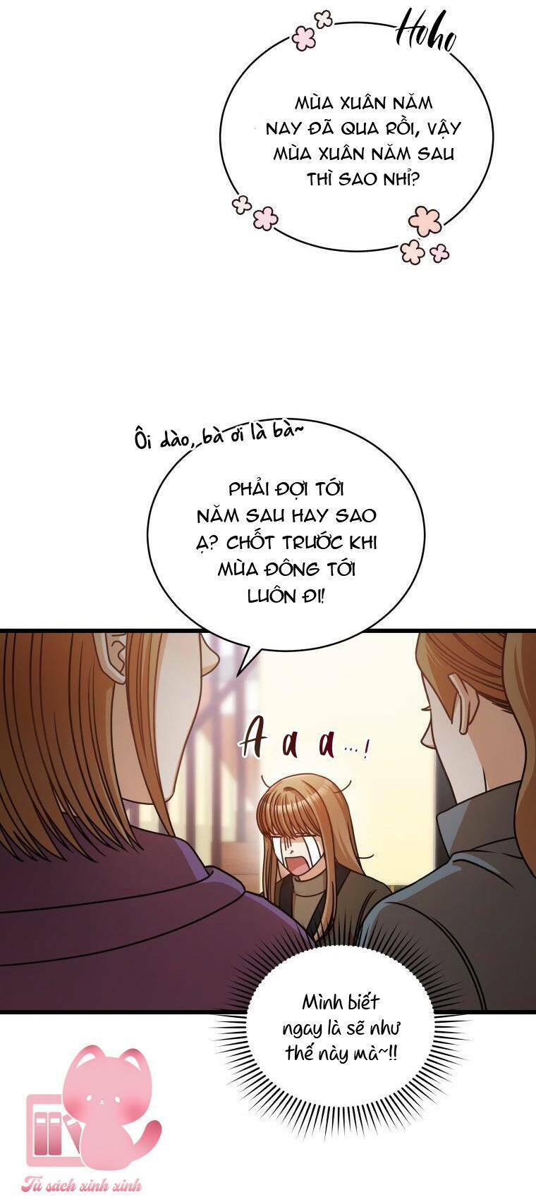 Kẻ Điên Khi Yêu: Chapter 29