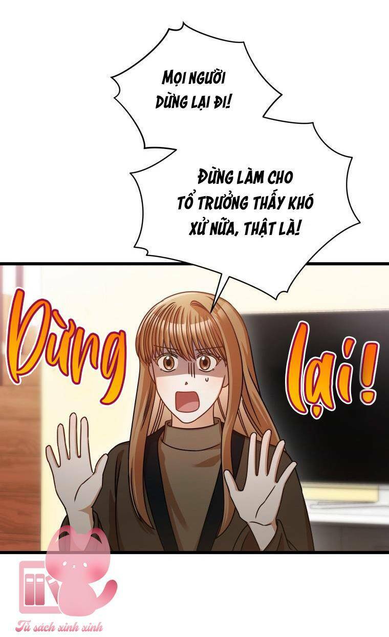 Kẻ Điên Khi Yêu: Chapter 29