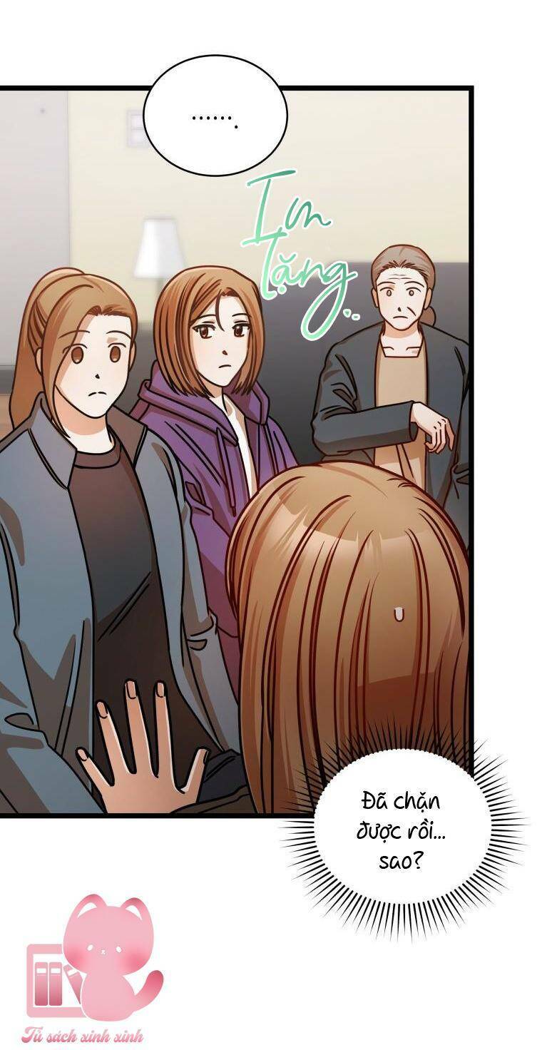 Kẻ Điên Khi Yêu: Chapter 29