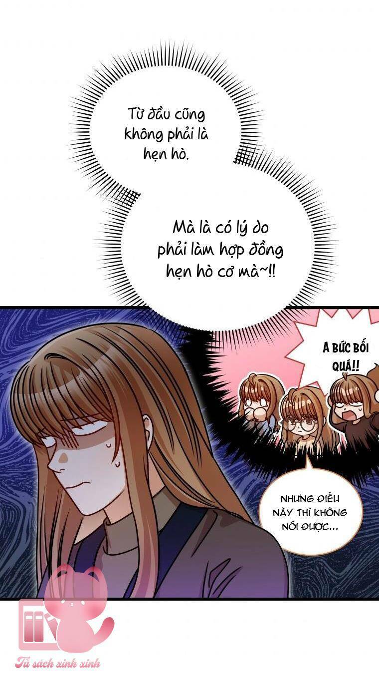 Kẻ Điên Khi Yêu: Chapter 29