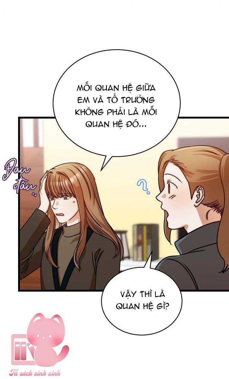 Kẻ Điên Khi Yêu: Chapter 29