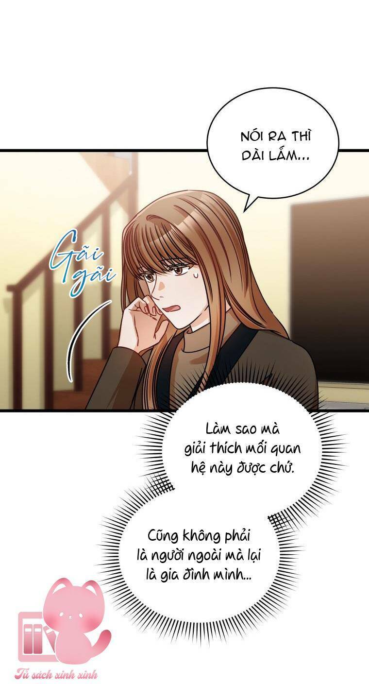 Kẻ Điên Khi Yêu: Chapter 29