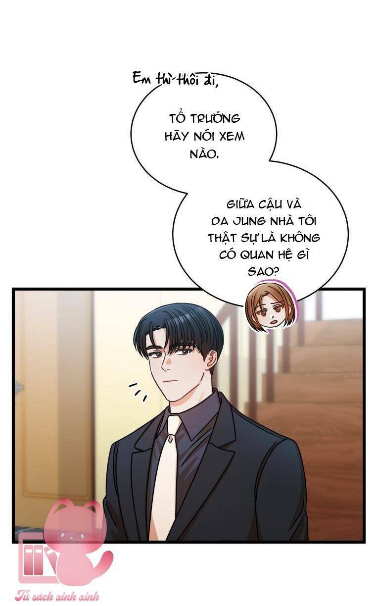 Kẻ Điên Khi Yêu: Chapter 29