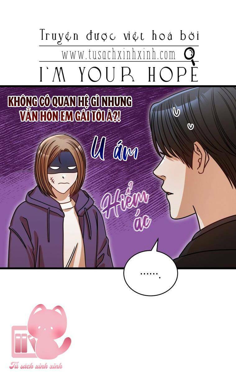 Kẻ Điên Khi Yêu: Chapter 29
