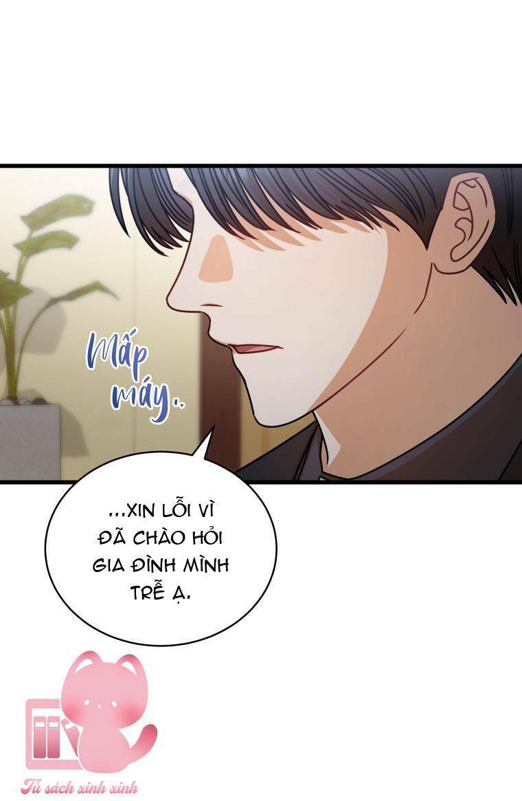 Kẻ Điên Khi Yêu: Chapter 29