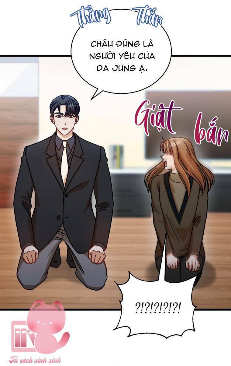 Kẻ Điên Khi Yêu: Chapter 29