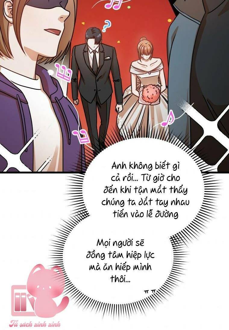 Kẻ Điên Khi Yêu: Chapter 29