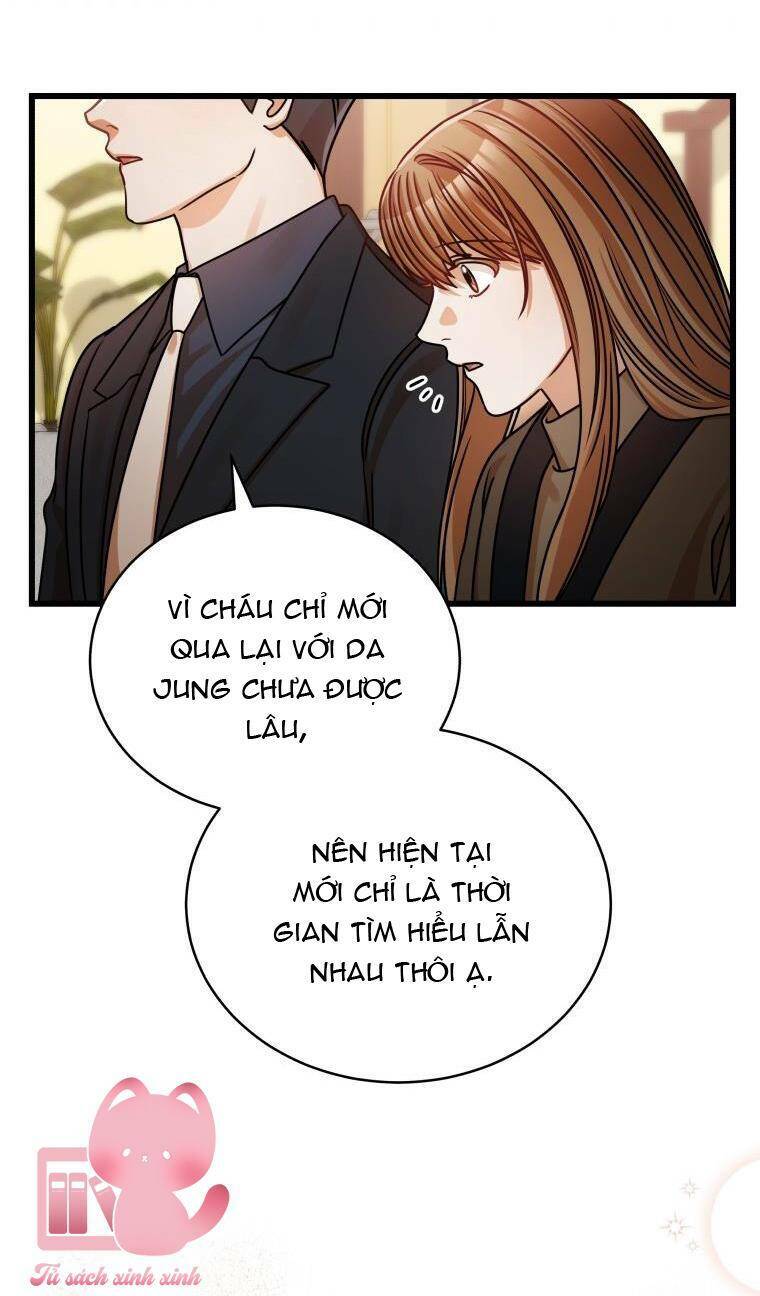 Kẻ Điên Khi Yêu: Chapter 29