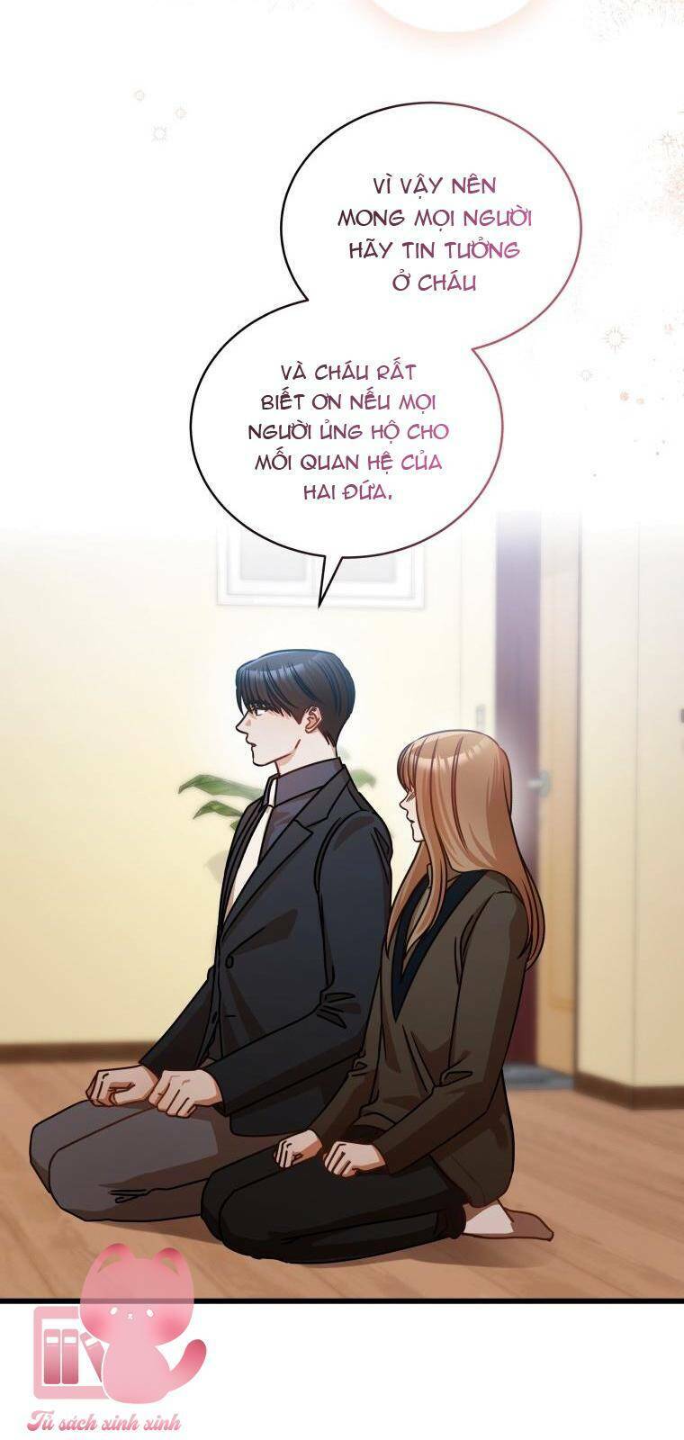 Kẻ Điên Khi Yêu: Chapter 29