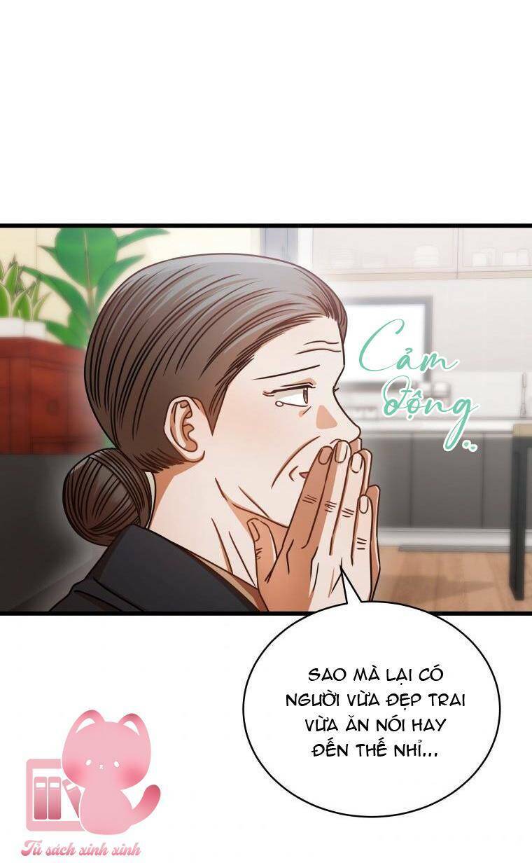 Kẻ Điên Khi Yêu: Chapter 29