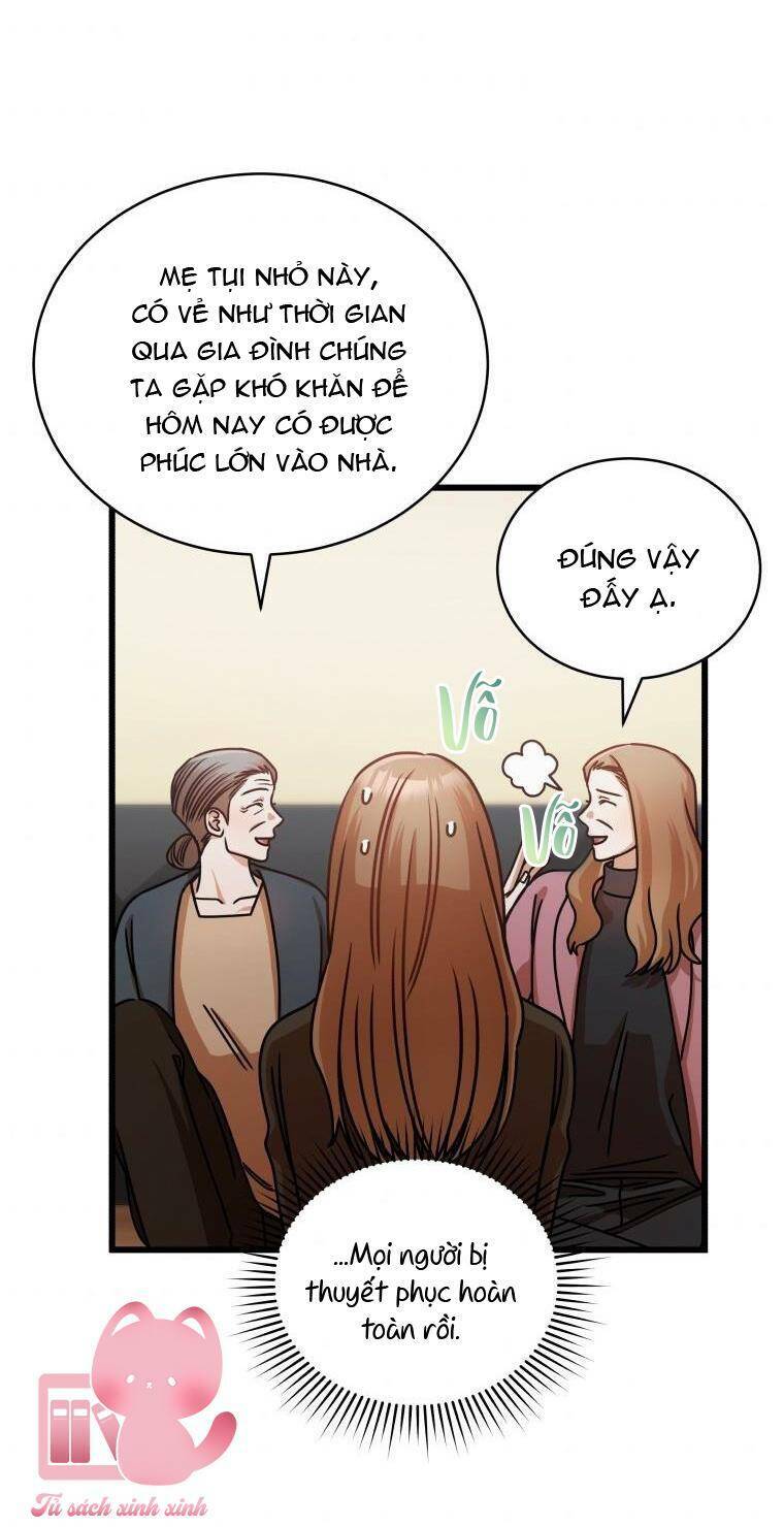 Kẻ Điên Khi Yêu: Chapter 29