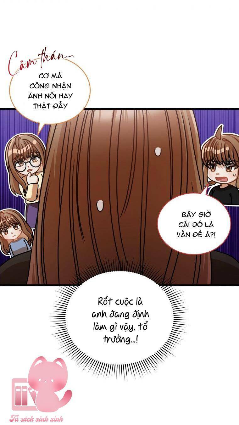 Kẻ Điên Khi Yêu: Chapter 29
