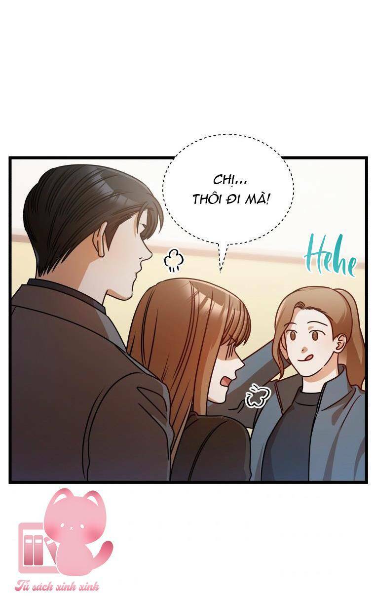 Kẻ Điên Khi Yêu: Chapter 29