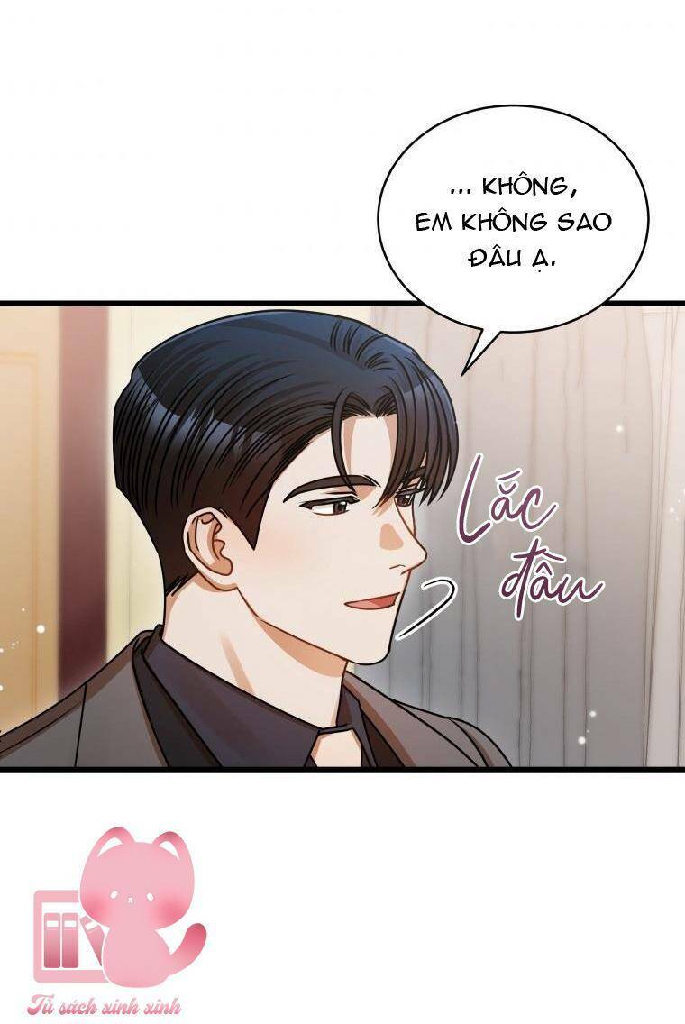Kẻ Điên Khi Yêu: Chapter 29