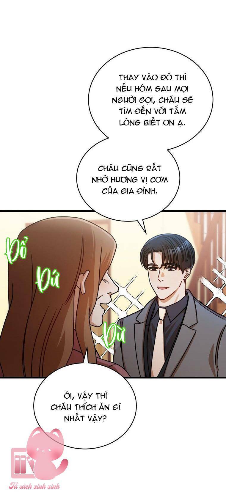 Kẻ Điên Khi Yêu: Chapter 29