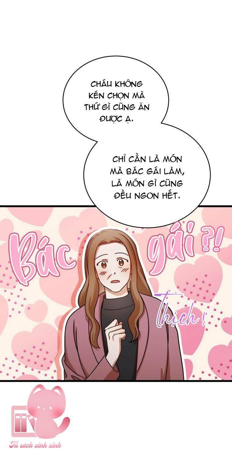 Kẻ Điên Khi Yêu: Chapter 29