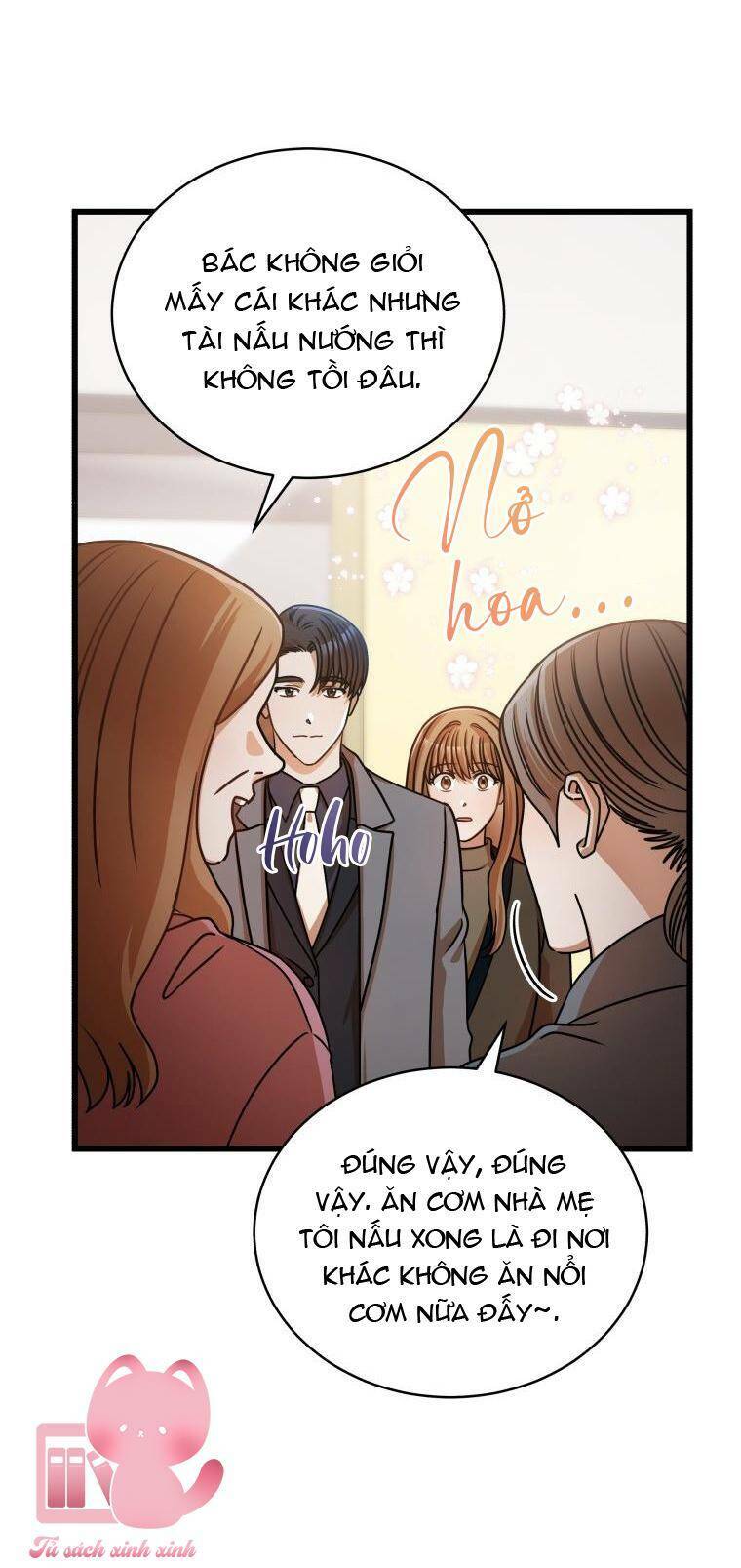 Kẻ Điên Khi Yêu: Chapter 29