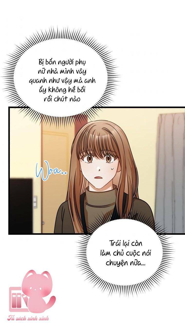 Kẻ Điên Khi Yêu: Chapter 29