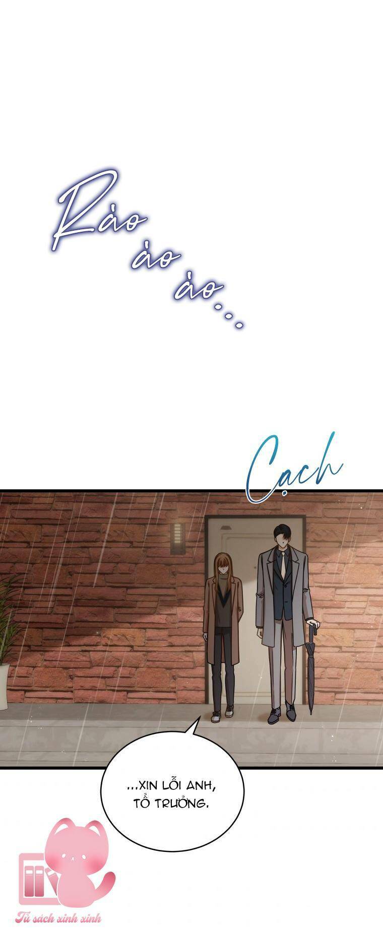 Kẻ Điên Khi Yêu: Chapter 30