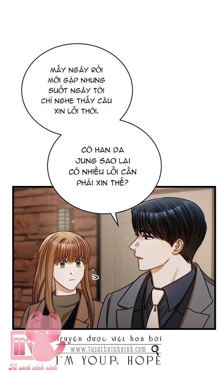 Kẻ Điên Khi Yêu: Chapter 30