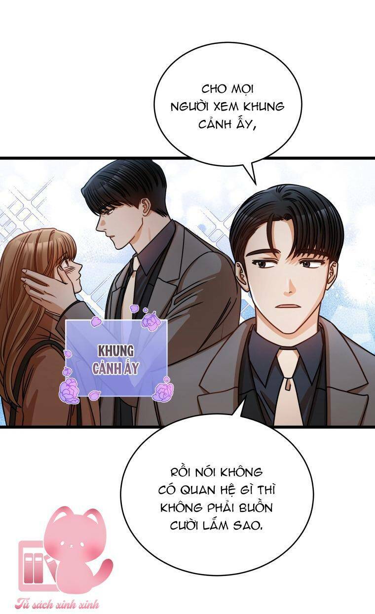 Kẻ Điên Khi Yêu: Chapter 30