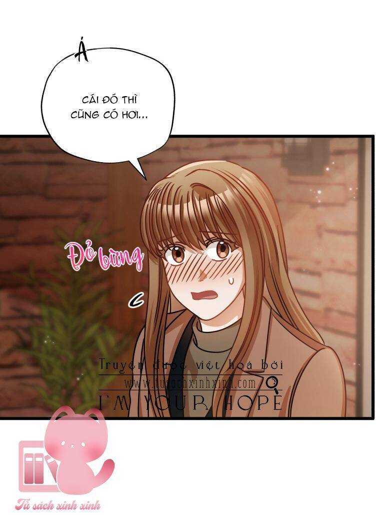 Kẻ Điên Khi Yêu: Chapter 30