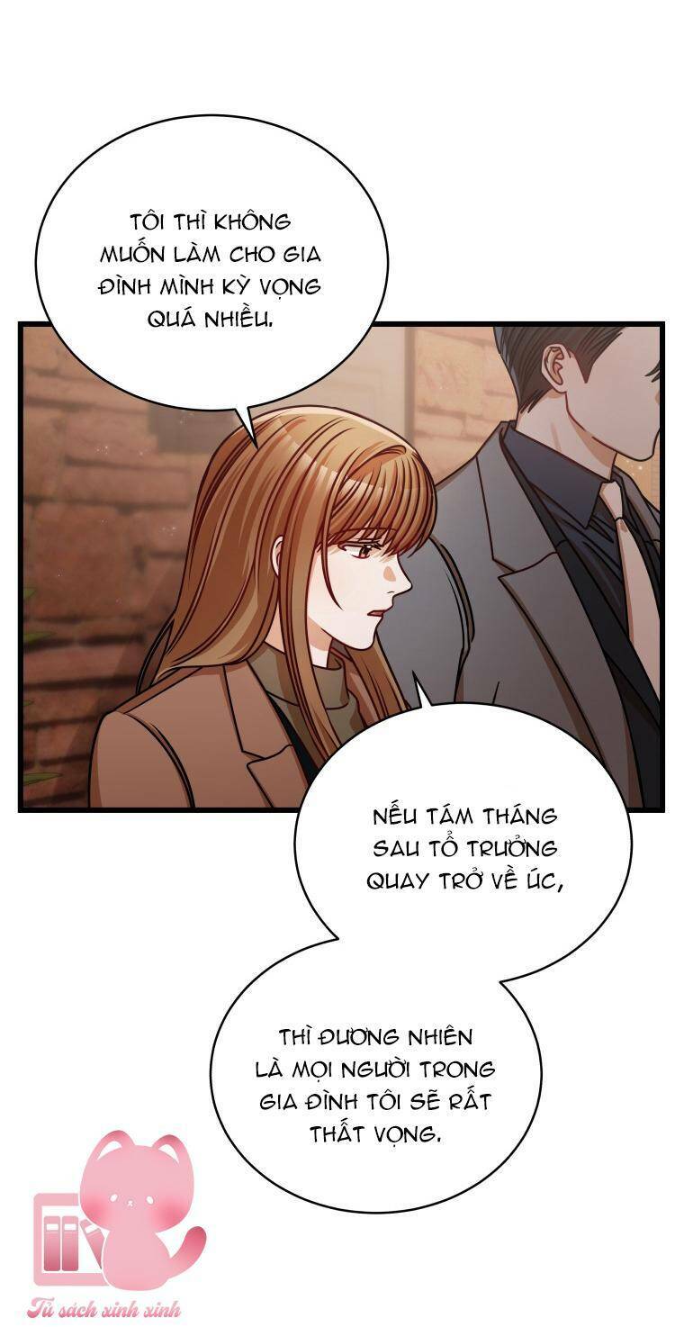 Kẻ Điên Khi Yêu: Chapter 30