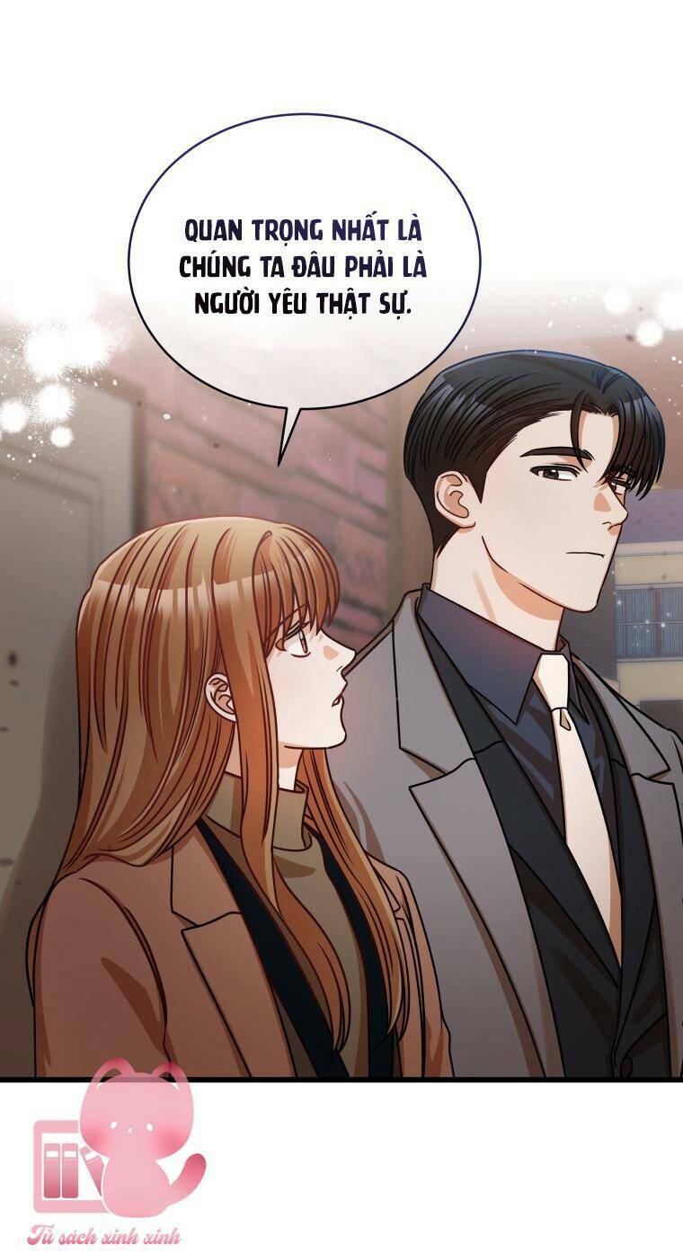 Kẻ Điên Khi Yêu: Chapter 30