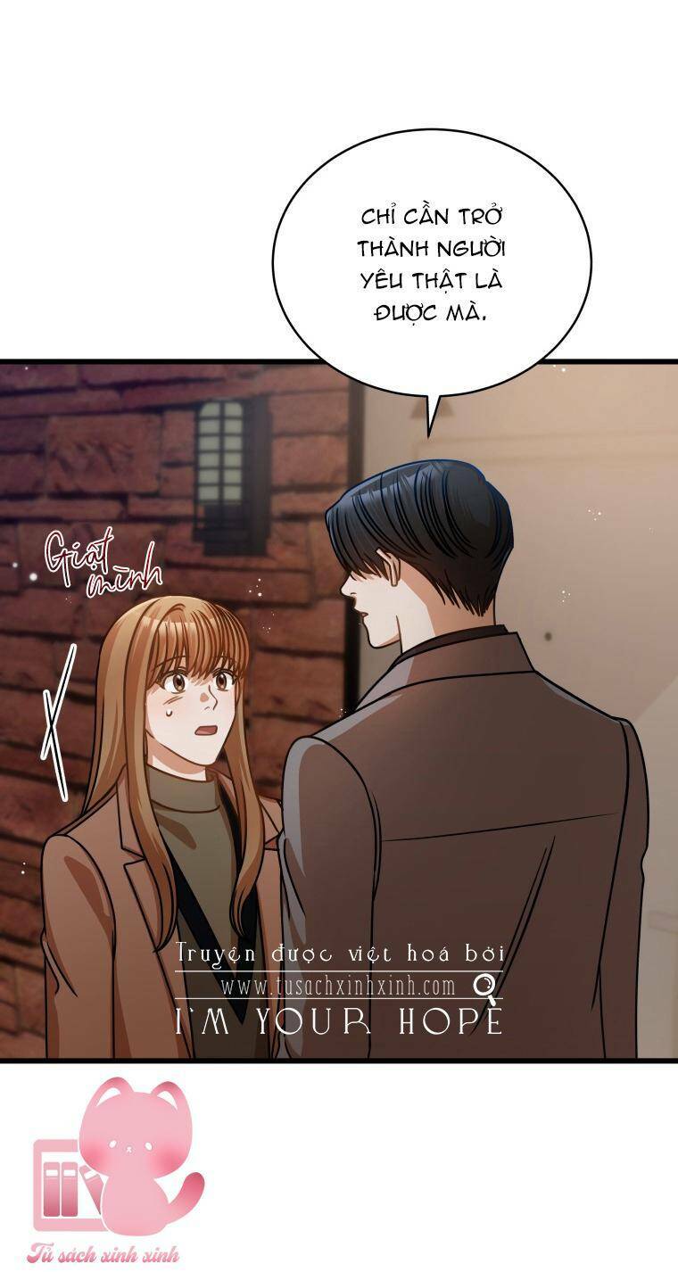 Kẻ Điên Khi Yêu: Chapter 30