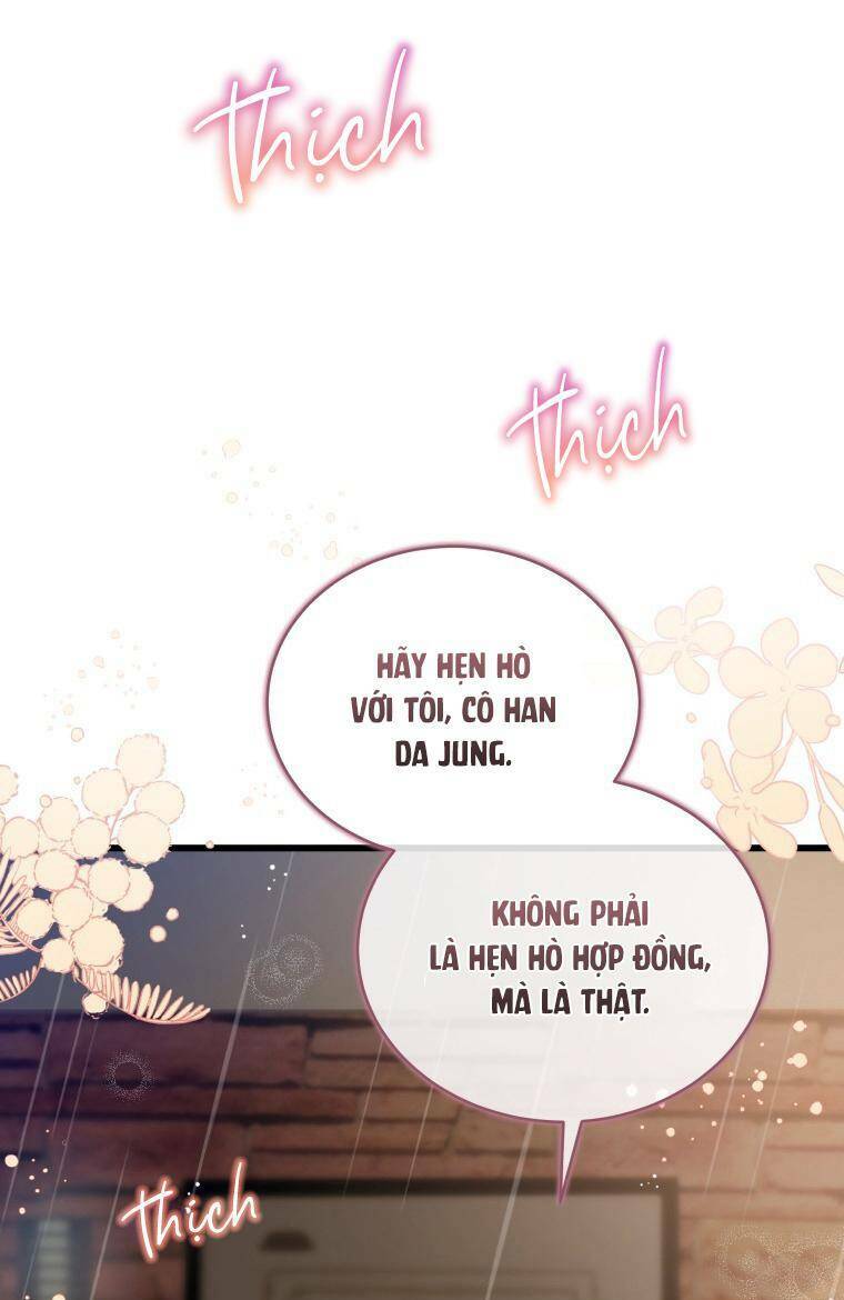 Kẻ Điên Khi Yêu: Chapter 30