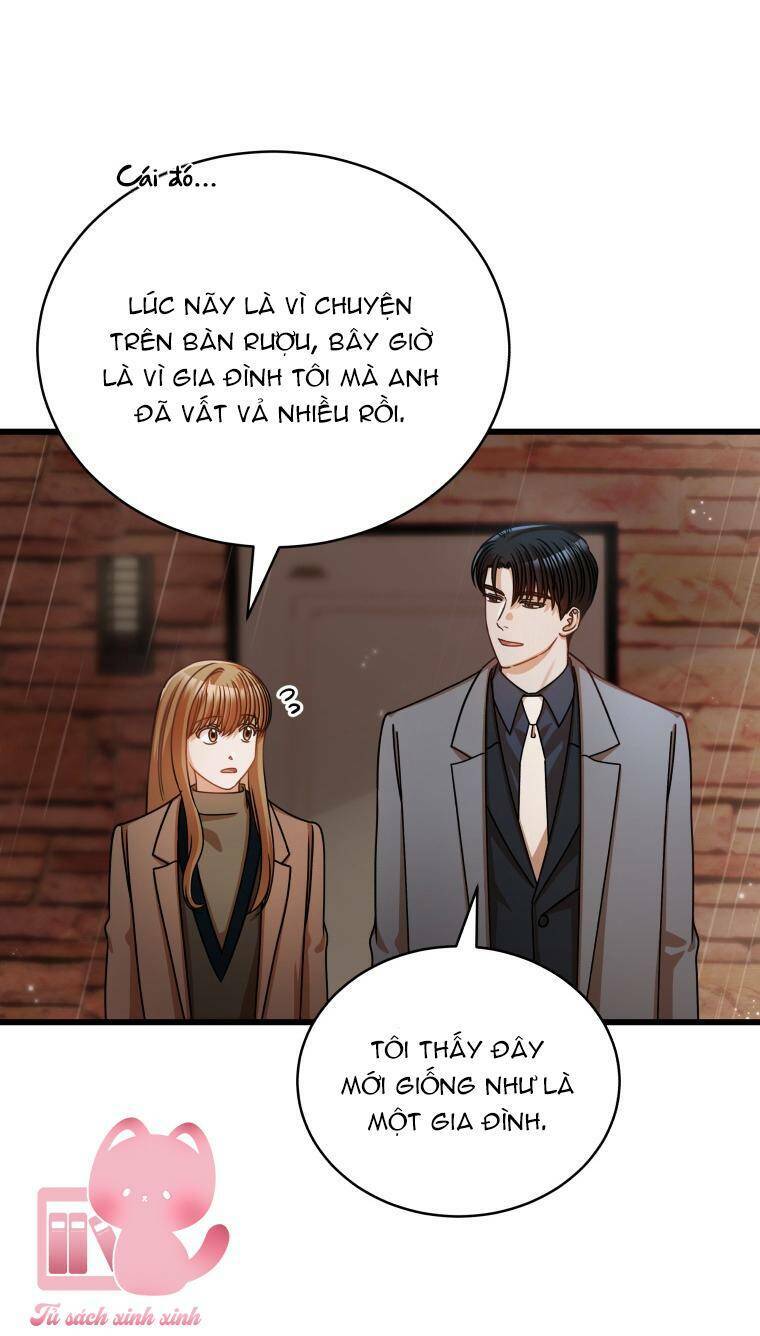 Kẻ Điên Khi Yêu: Chapter 30