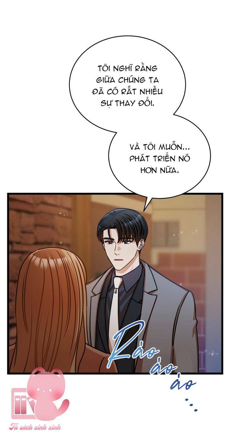Kẻ Điên Khi Yêu: Chapter 30