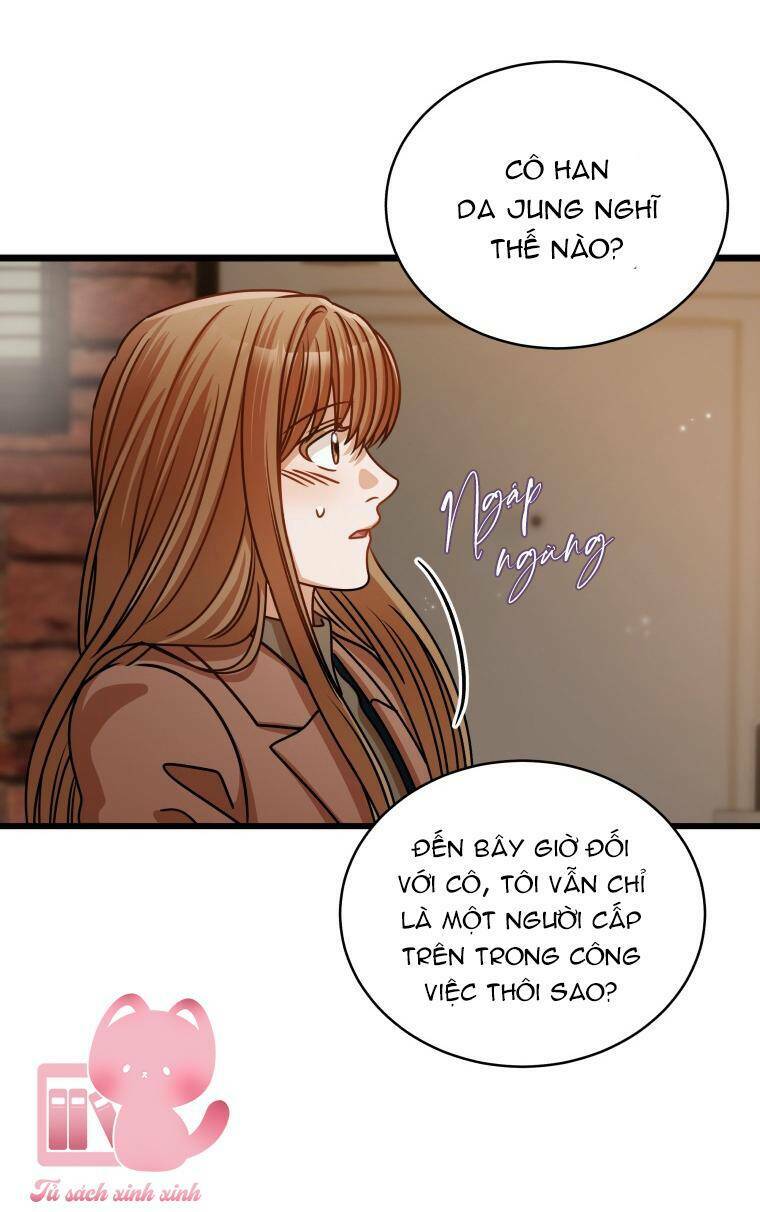 Kẻ Điên Khi Yêu: Chapter 30
