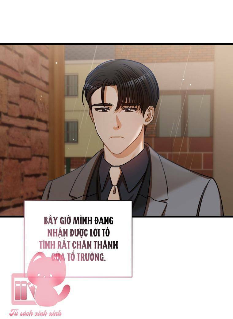 Kẻ Điên Khi Yêu: Chapter 30