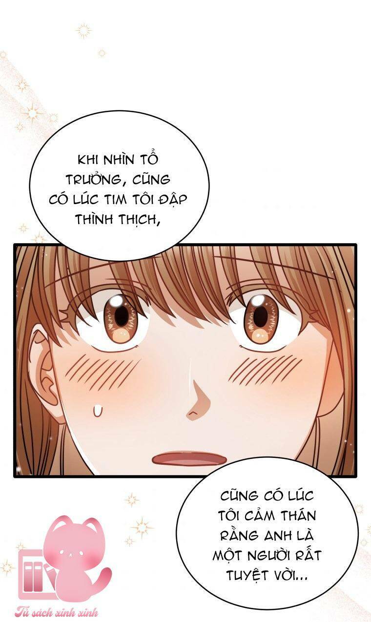 Kẻ Điên Khi Yêu: Chapter 30