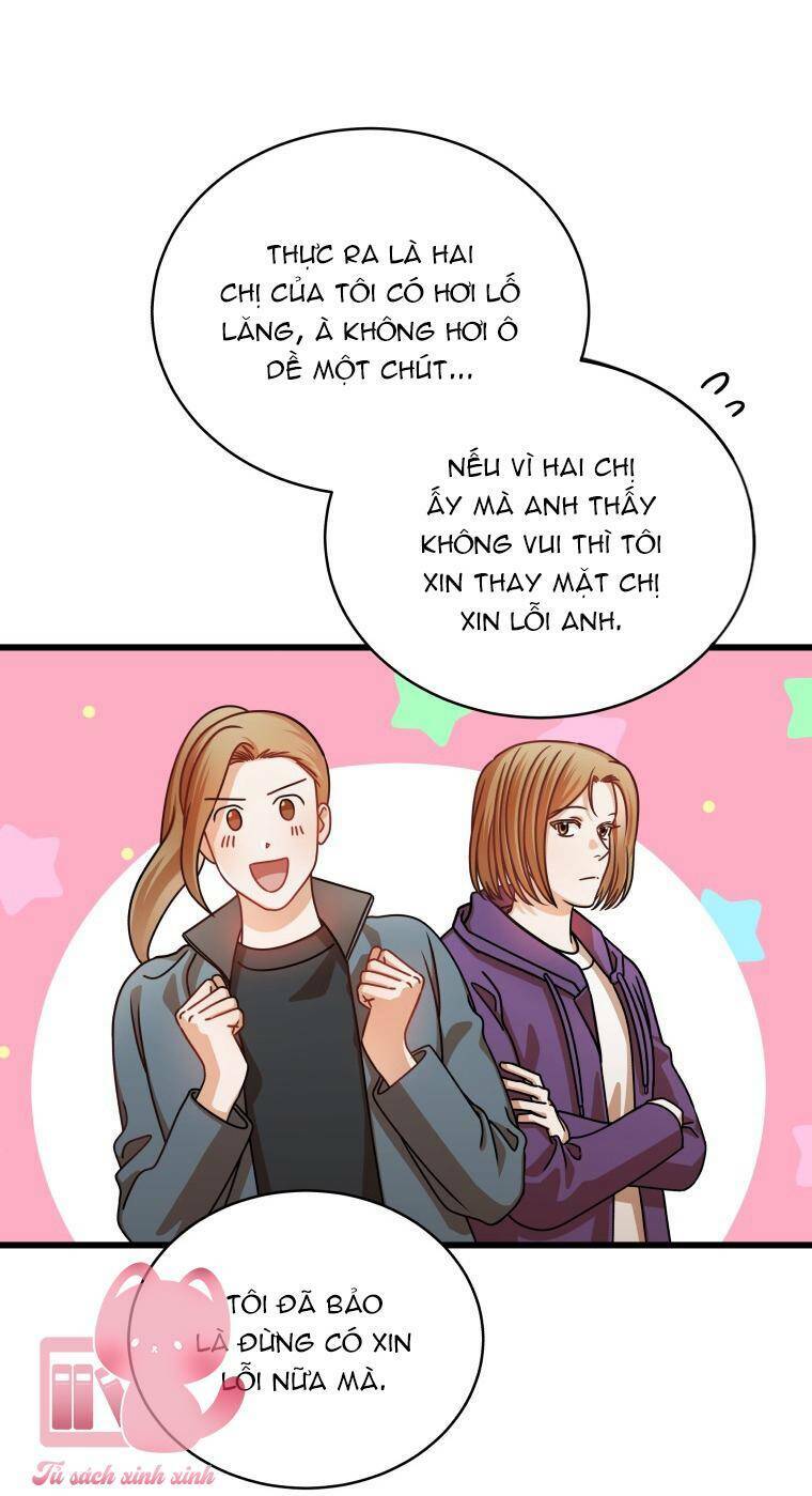 Kẻ Điên Khi Yêu: Chapter 30