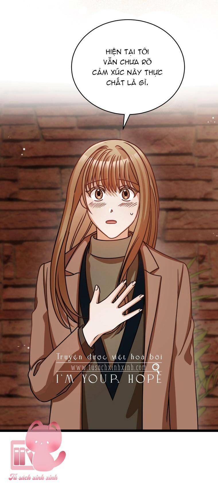 Kẻ Điên Khi Yêu: Chapter 30
