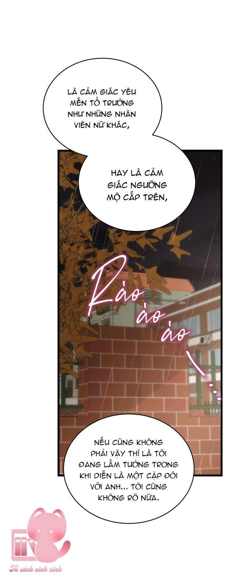 Kẻ Điên Khi Yêu: Chapter 30