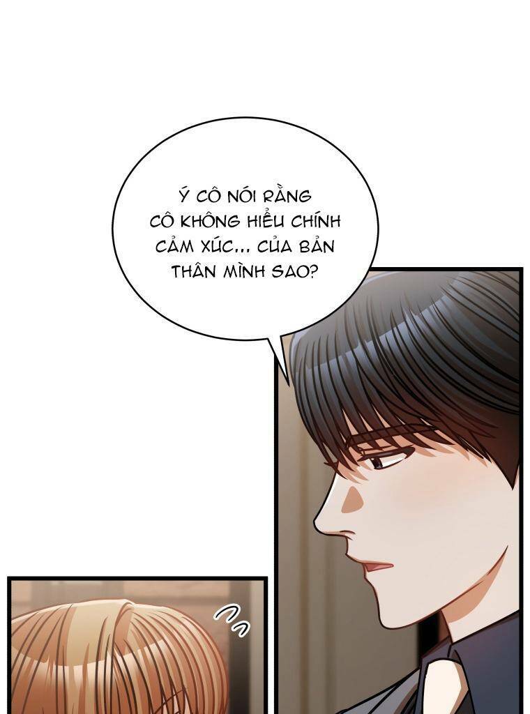 Kẻ Điên Khi Yêu: Chapter 30