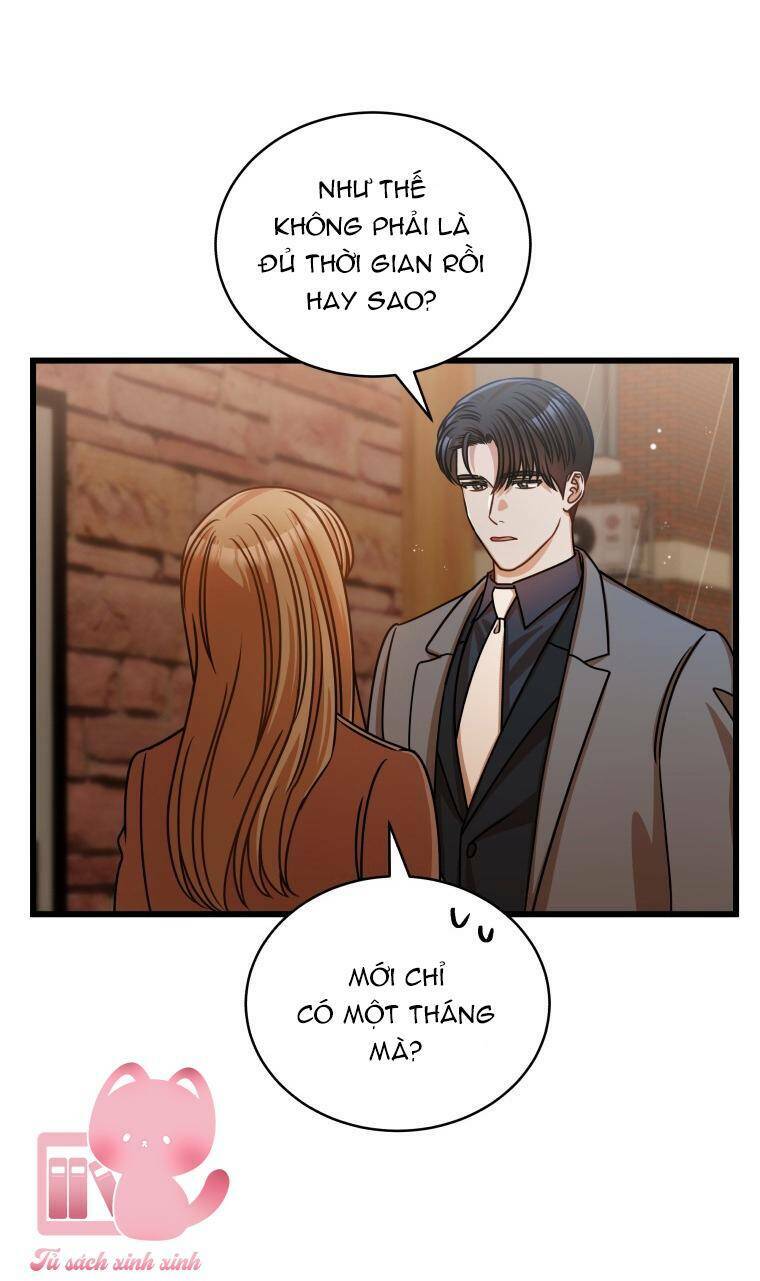 Kẻ Điên Khi Yêu: Chapter 30