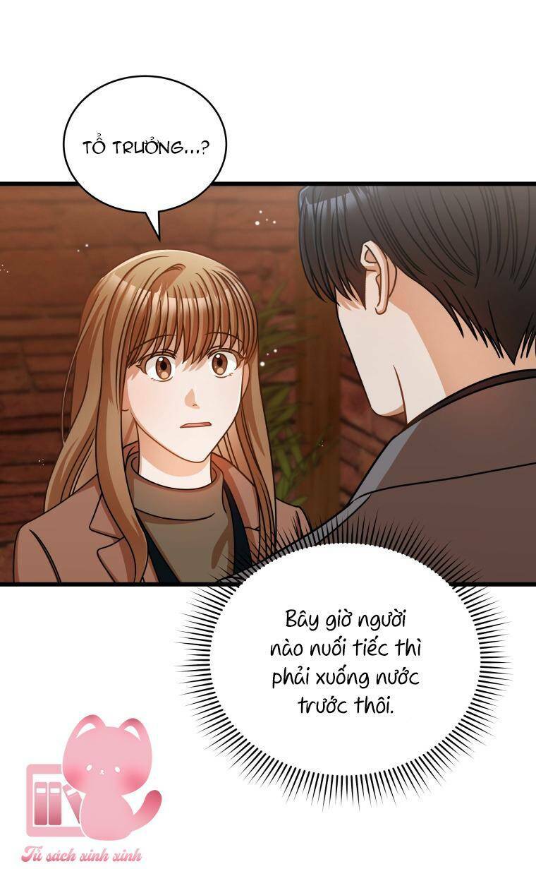 Kẻ Điên Khi Yêu: Chapter 30