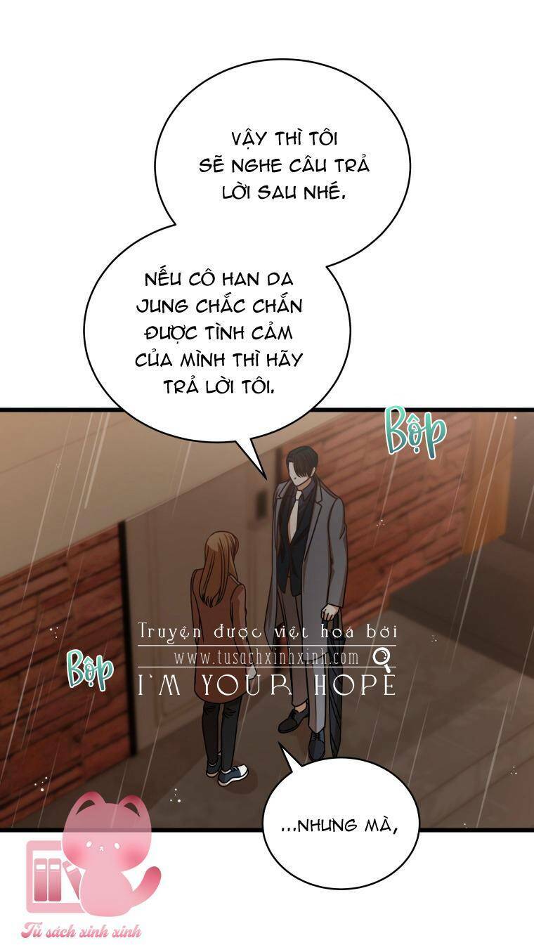 Kẻ Điên Khi Yêu: Chapter 30