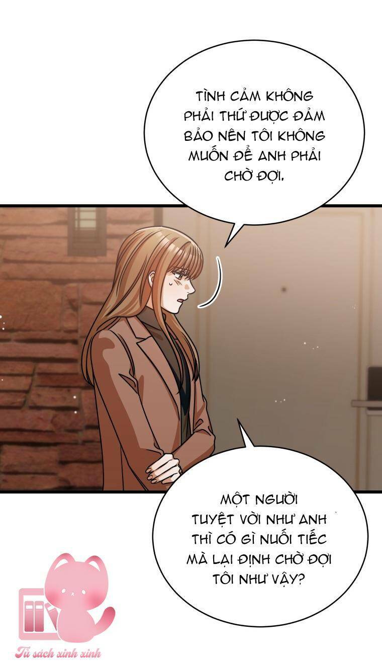 Kẻ Điên Khi Yêu: Chapter 30