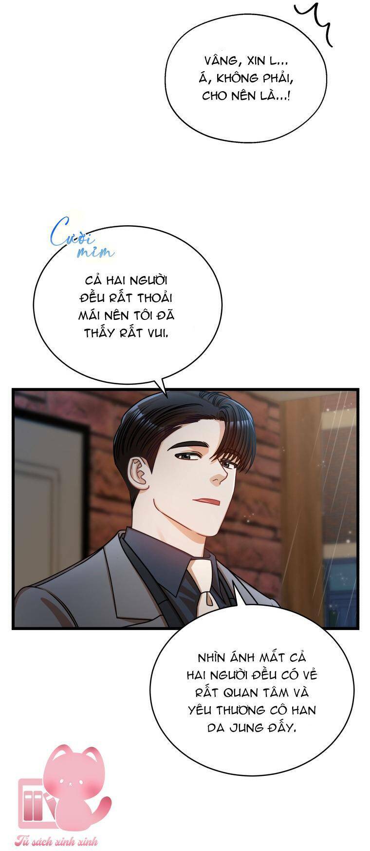 Kẻ Điên Khi Yêu: Chapter 30