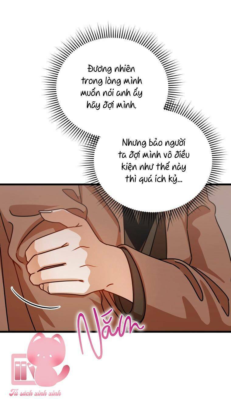 Kẻ Điên Khi Yêu: Chapter 30