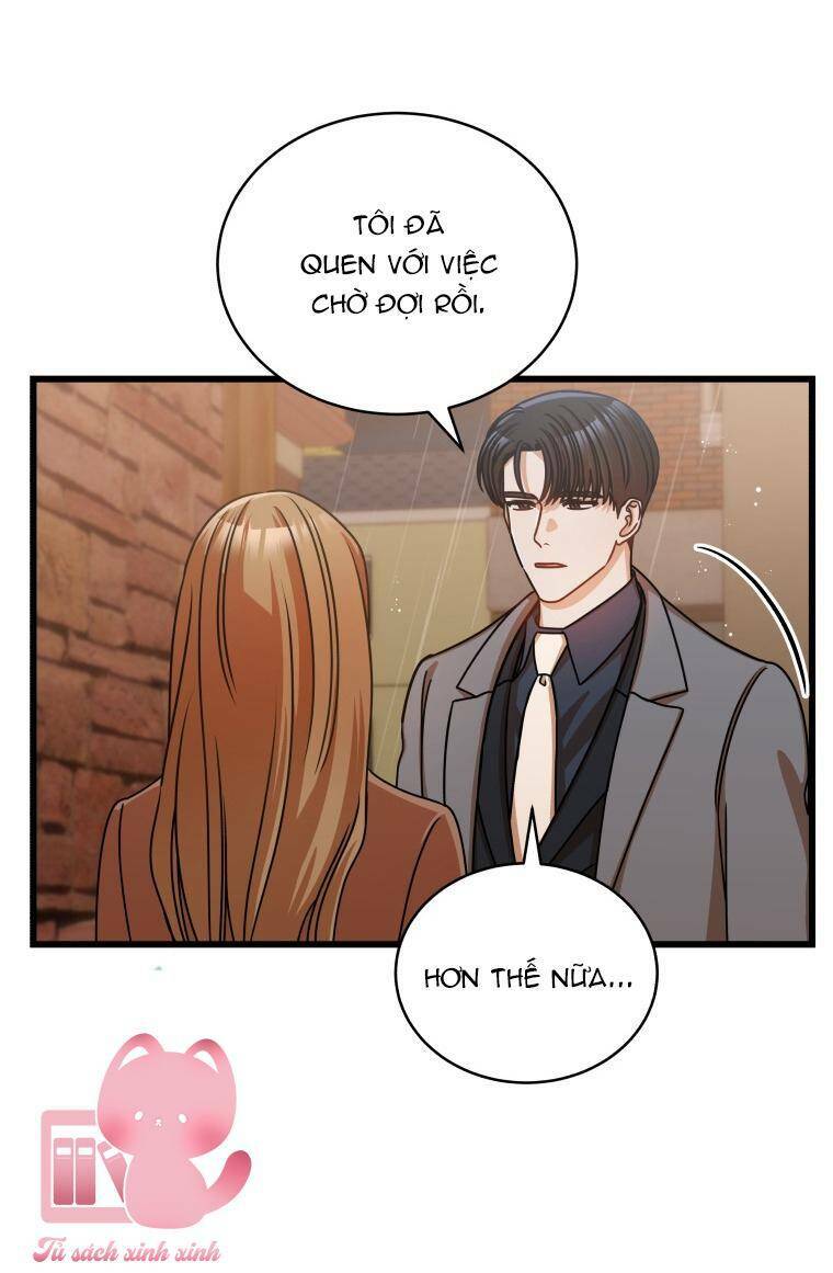 Kẻ Điên Khi Yêu: Chapter 30
