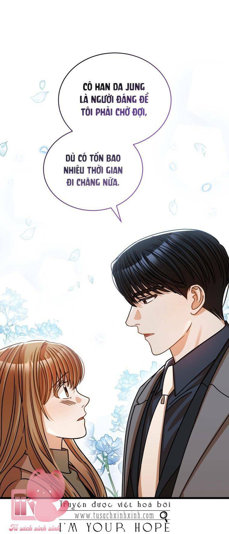 Kẻ Điên Khi Yêu: Chapter 30