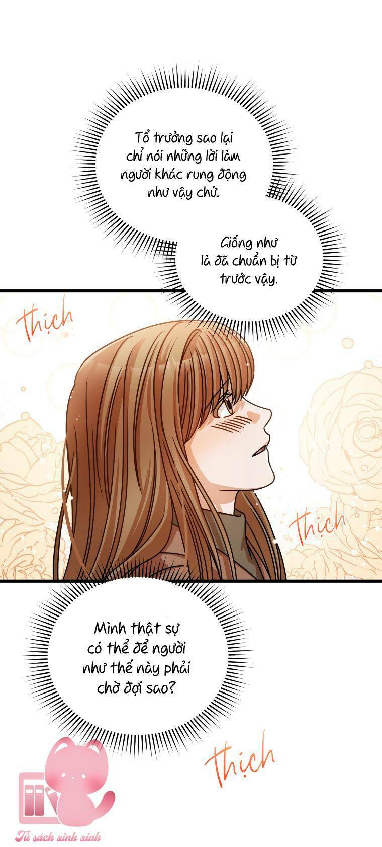 Kẻ Điên Khi Yêu: Chapter 30