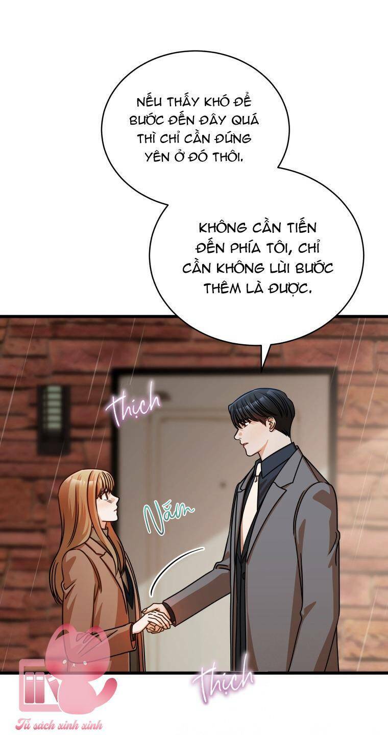 Kẻ Điên Khi Yêu: Chapter 30